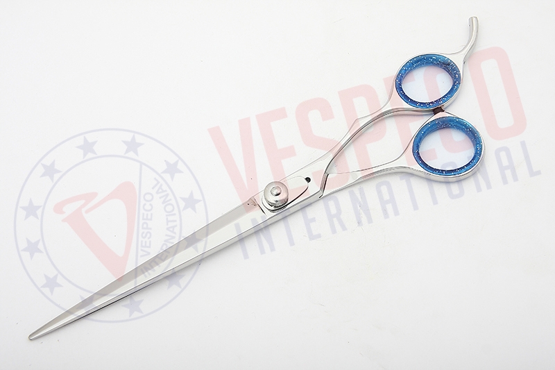 Pet Grooming Scissors